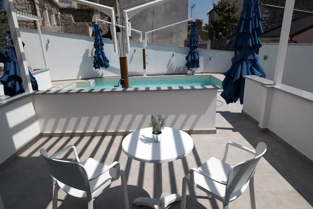 Seaside Apartments With A Swimming Pool Selce, Crikvenica - 19902